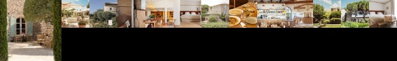Bastide De Capelongue Hotel Bonnieux