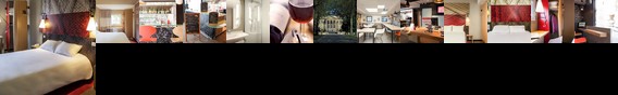 Ibis Bordeaux Saint Jean Ibis Bordeaux Saint Jean