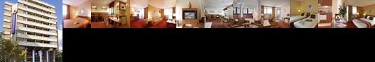 Citadines Aparthotel Bordeaux Meriadeck