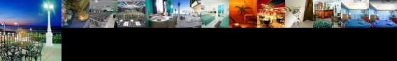 Grand Hotel Michelacci Kosher Hotel