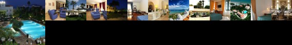 Villa Irlanda Grand Hotel Gaeta Villa Irlanda Grand Hotel Gaeta