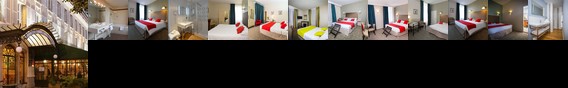 Best Western Hotel De France Bourg-en-Bresse Best Western Hotel De France Bourg-en-Bresse