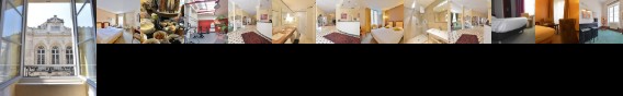 BEST WESTERN Hotel d'Angleterre BEST WESTERN Hotel d'Angleterre