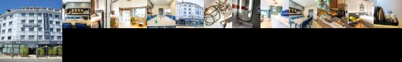 Le Berry Hotel Le Berry Hotel