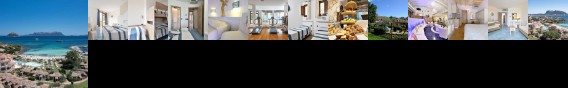 Hotel Resort & SPA Baia Caddinas Hotel Resort & SPA Baia Caddinas