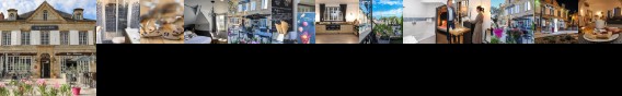 Citotel Le Chapon Fin Citotel Le Chapon Fin