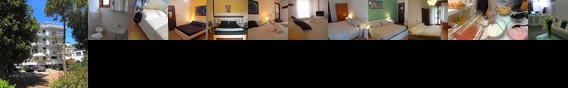 Hotel Garni Moreri Hotel Garni Moreri