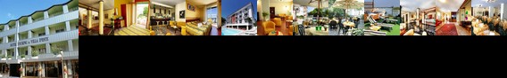 Hotel Touring Grado Hotel Touring Grado