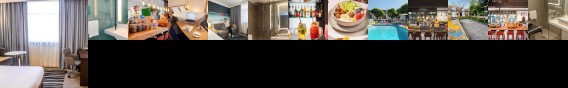 Novotel Lyon Bron Novotel Lyon Bron