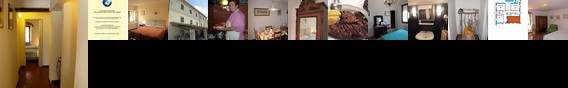 Residence Casprini da Omero Apartment Greve in Chianti Residence Casprini da Omero Apartment Greve in Chianti