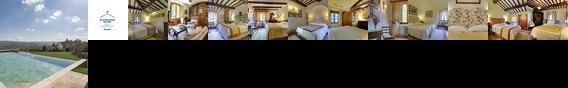 Villa Le Barone Villa Le Barone