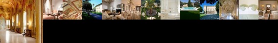 Park Hotel Villa Grazioli