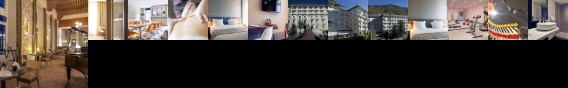 Grand Hotel des Thermes Grand Hotel des Thermes