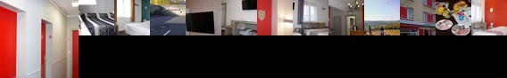 Inter Hotel Le Savoy Caen Inter Hotel Le Savoy Caen