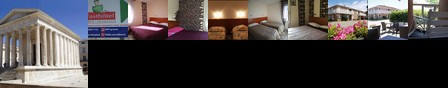 Fasthotel Nimes Caissargues