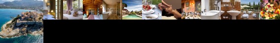 Auberge Relais la Signoria Auberge Relais la Signoria
