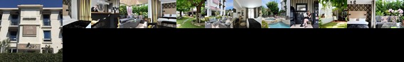Hotel La Villa Cannes Croisette