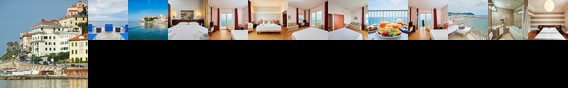 Hotel Corallo Imperia Hotel Corallo Imperia