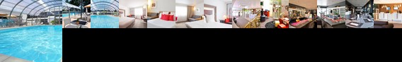 Novotel Nantes Carquefou