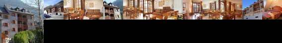 Residence Les Chalets D'Estive Cauterets