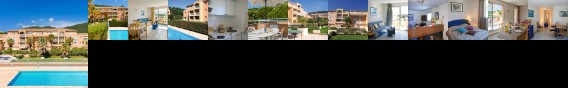 Residence Lagrange Classic Villa Barbara