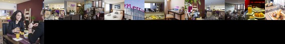 Mercure Rennes Cesson Mercure Rennes Cesson