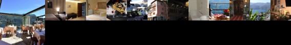 Hotel San Marino Laglio