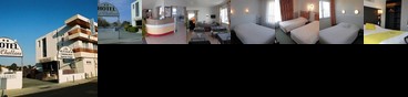 Citotel Le Challans