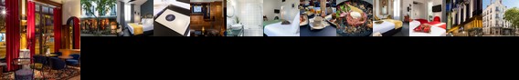 Best Western Saint Regis Hotel Chalon-sur-Saone Best Western Saint Regis Hotel Chalon-sur-Saone