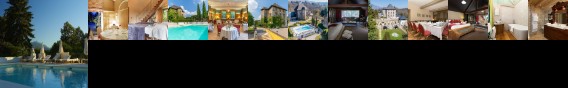 Le Chateau de Candie Le Chateau de Candie