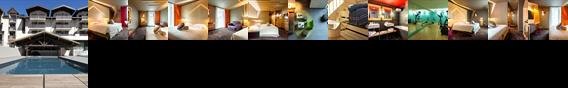 Hotel Les Aiglons Resort & Spa