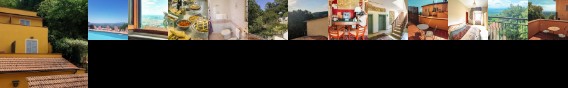 Albergo Bellavista Lamporecchio