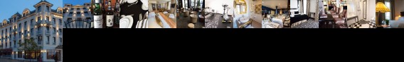 Hotel Jehan de Beauce Hotel Jehan de Beauce
