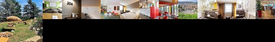 Mercure Lyon Sud Vienne