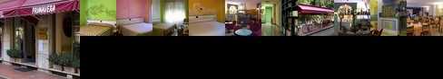 Primavera Hotel Levanto Primavera Hotel Levanto