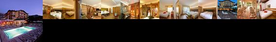 Hotel Cristallo Garni Aaritz Hotel Cristallo Garni Aaritz
