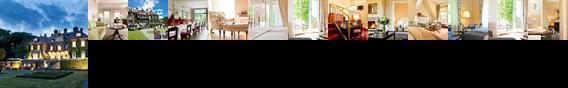 Schlosshotel Lerbach