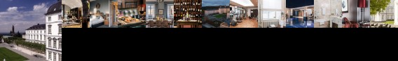 Grandhotel Schloss Bensberg