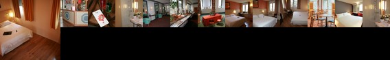 Hotel Ibis Chateauroux