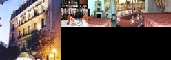Hotel Metropole Chatel-Guyon