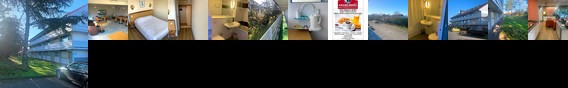 Campanile Hotel Chatellerault