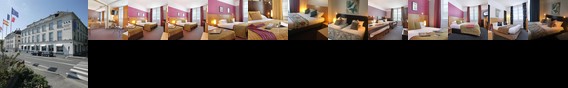 BEST WESTERN Adagio BEST WESTERN Adagio