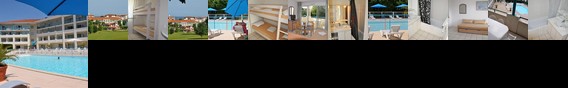 Residence Hoteliere Du Golf