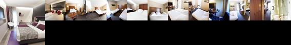 BEST WESTERN Le Relais Kennedy BEST WESTERN Le Relais Kennedy