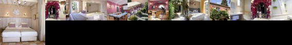 Hotel Le Mas des Citronniers Hotel Le Mas des Citronniers