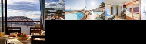 Residence Maeva Les Balcons de Collioure Residence Maeva Les Balcons de Collioure