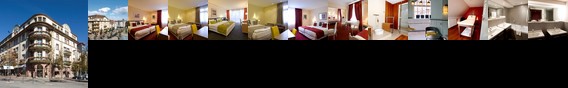 Best Western Grand Hotel Bristol Best Western Grand Hotel Bristol