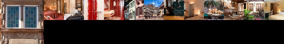 Hotel Saint Martin Colmar Hotel Saint Martin Colmar