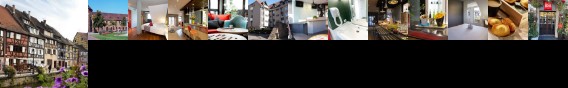 Ibis Colmar Centre Ibis Colmar Centre