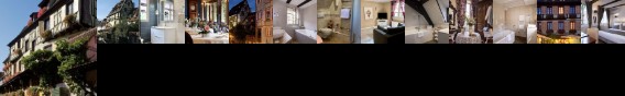 Hostellerie le Marechal Hostellerie le Marechal